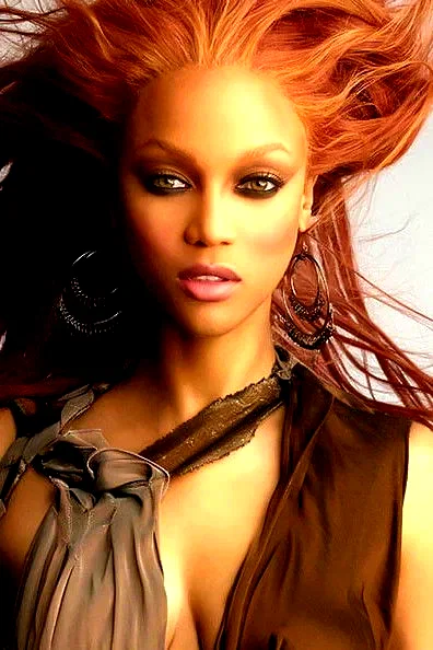 Tyra Banks
