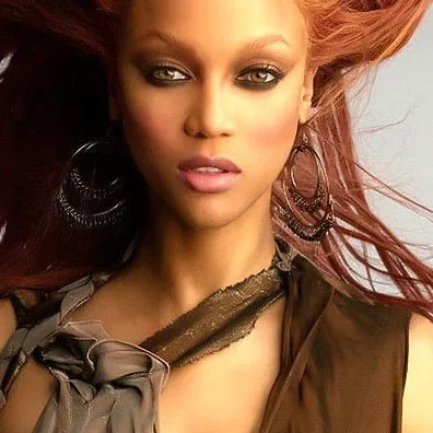Tyra Banks