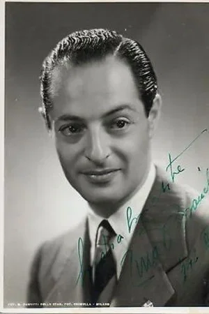 Tino Bianchi photo