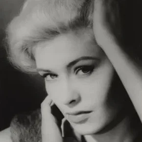 Photo star : Judy Bamber