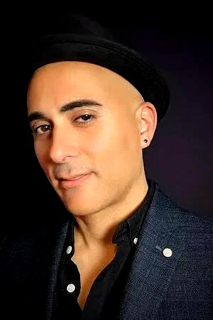 Rodrigo Perez-Castro