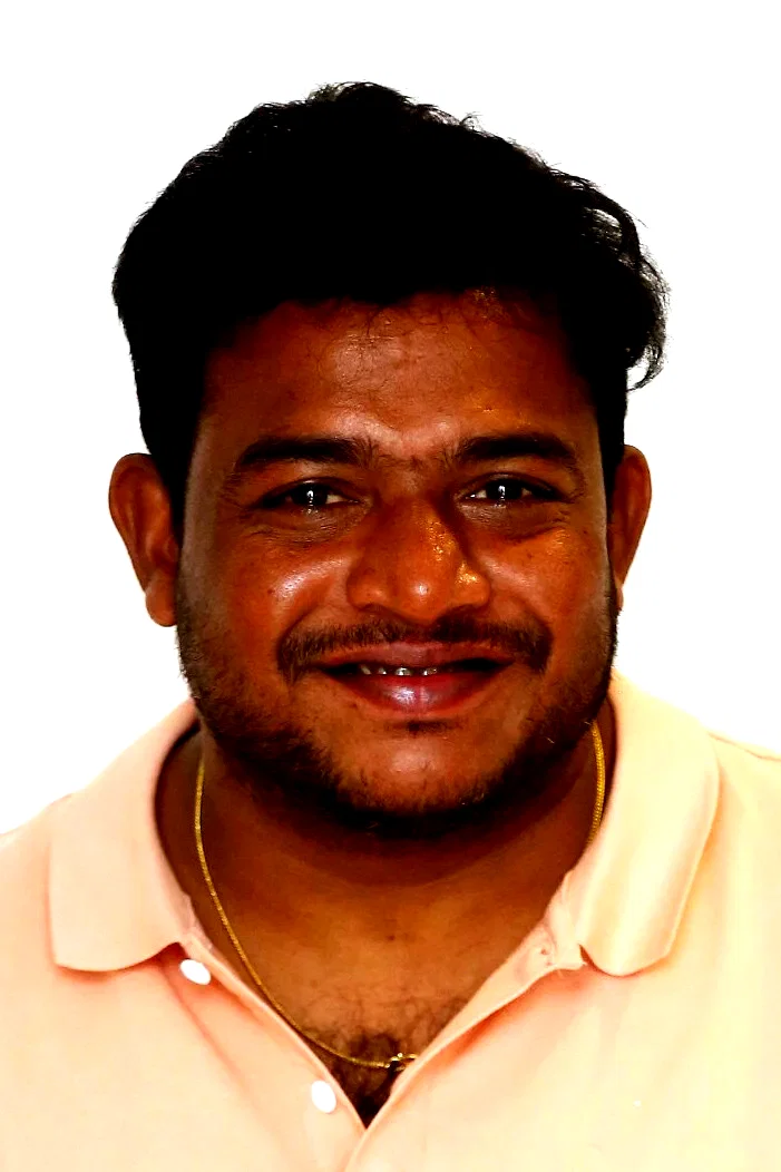  Sagar Chandra