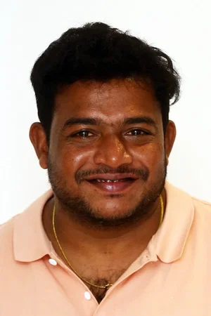 Photo de  Sagar Chandra