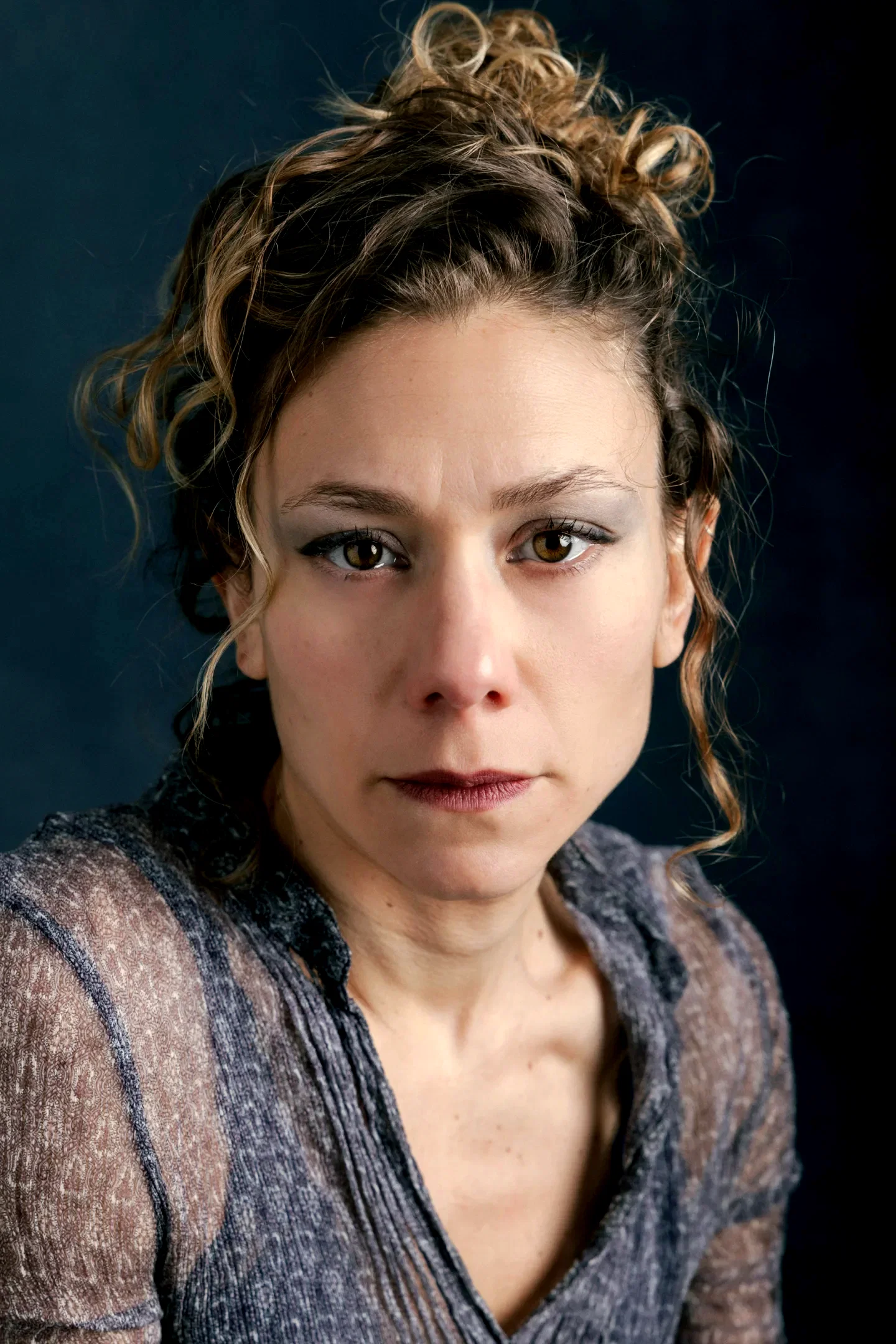  Elisabetta Mazzullo