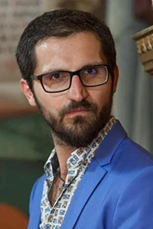  Marin Grigore