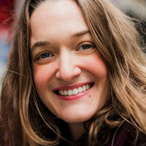 Photo star :  Lucile  Durant