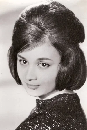  Lyudmila Cheshmedzhieva
