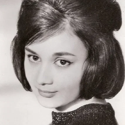  Lyudmila Cheshmedzhieva