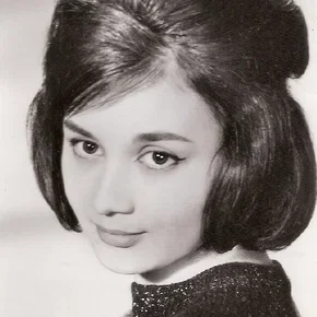 Photo star :  Lyudmila Cheshmedzhieva