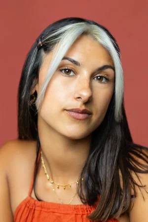  Nina Singh