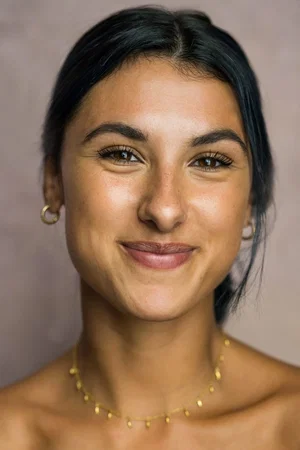  Nina Singh