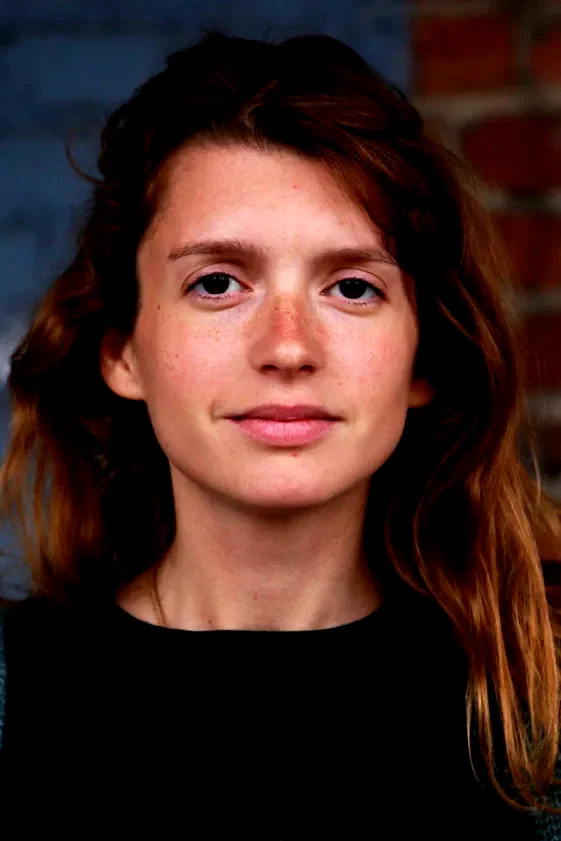 Justine Harbonnier