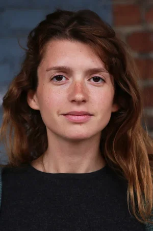  Justine Harbonnier photo