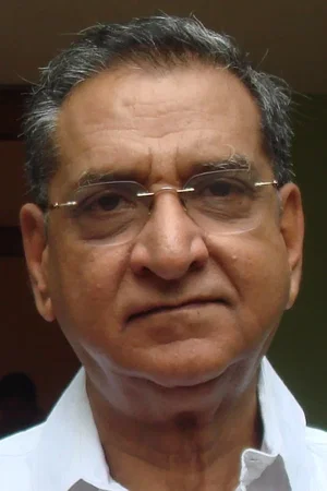  Gollapudi Maruti Rao photo