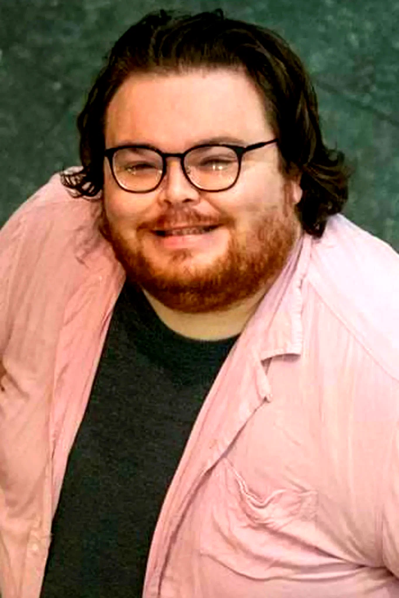  Eddy MacKenzie