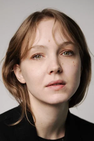  Magdalena Laubisch photo