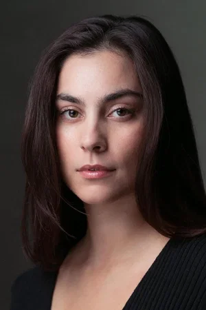  Priya Blackburn