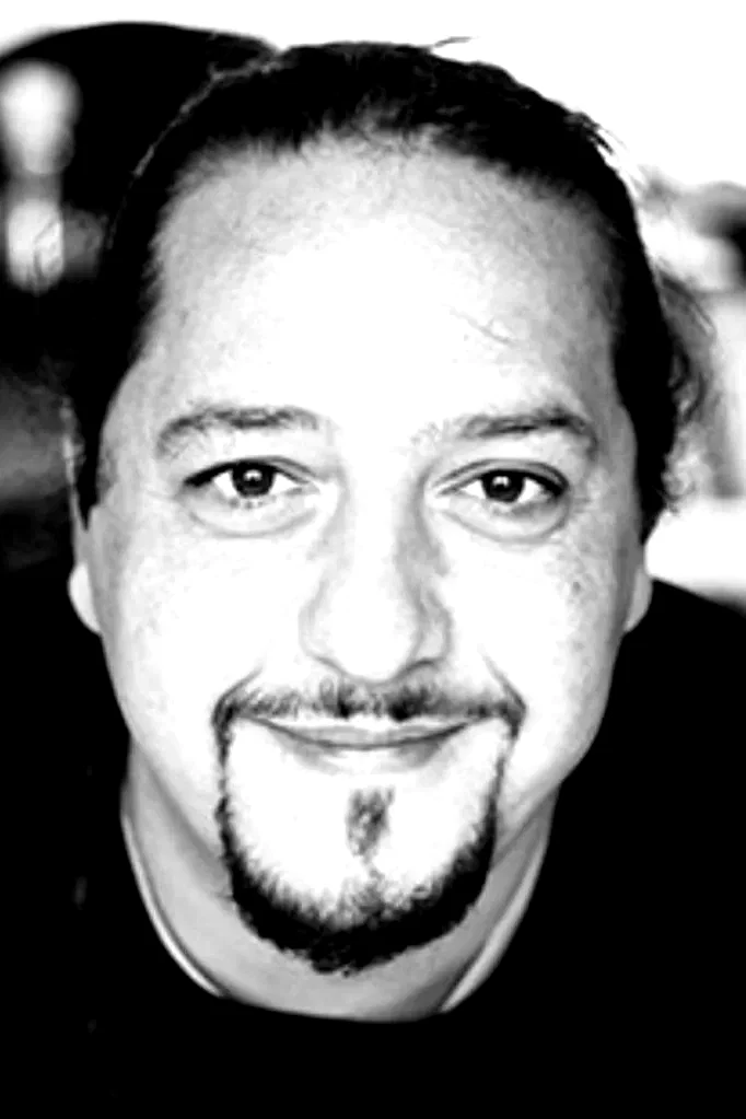  Ricardo Lo Giudice