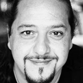 Photo star :  Ricardo Lo Giudice
