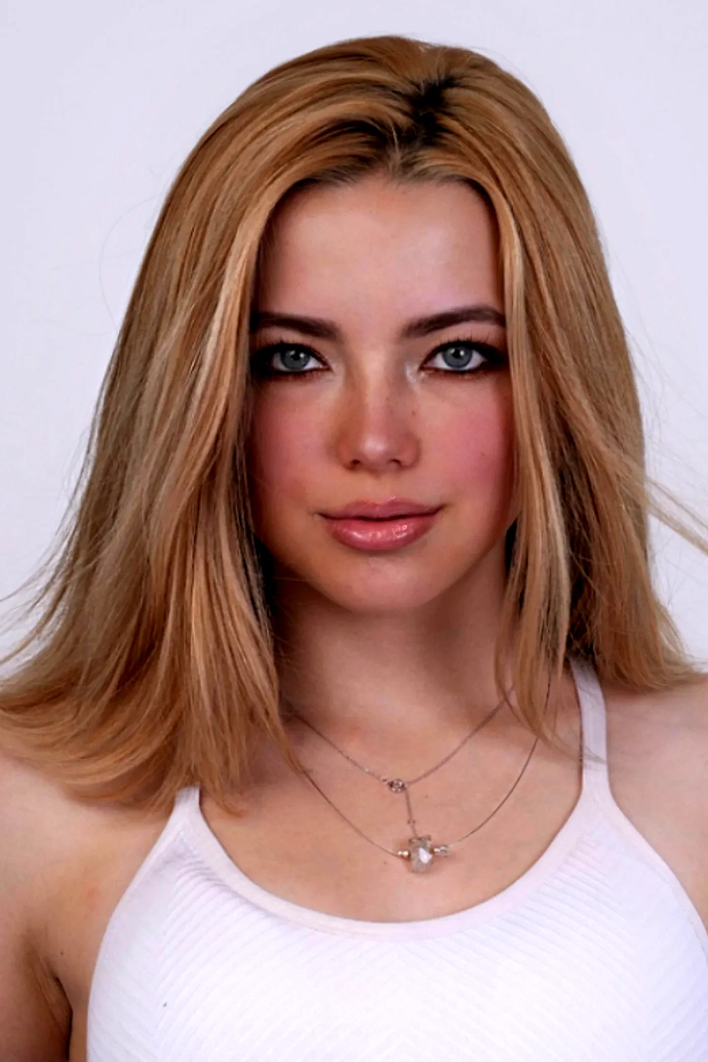  Haylie Hansen