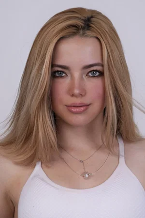  Haylie Hansen photo