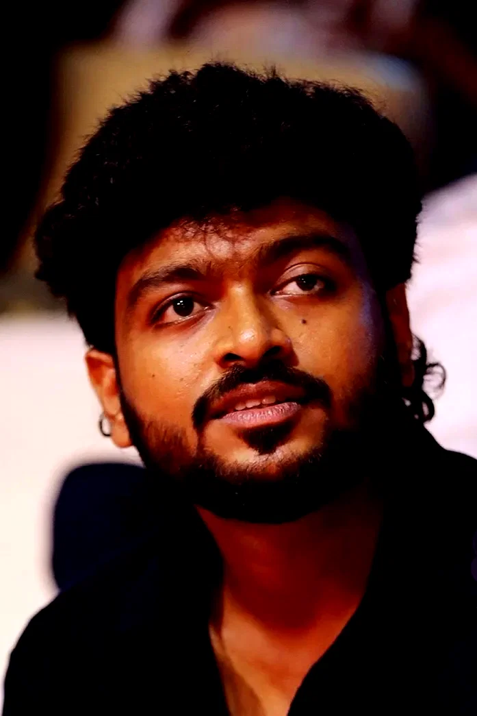  Harshath Khan