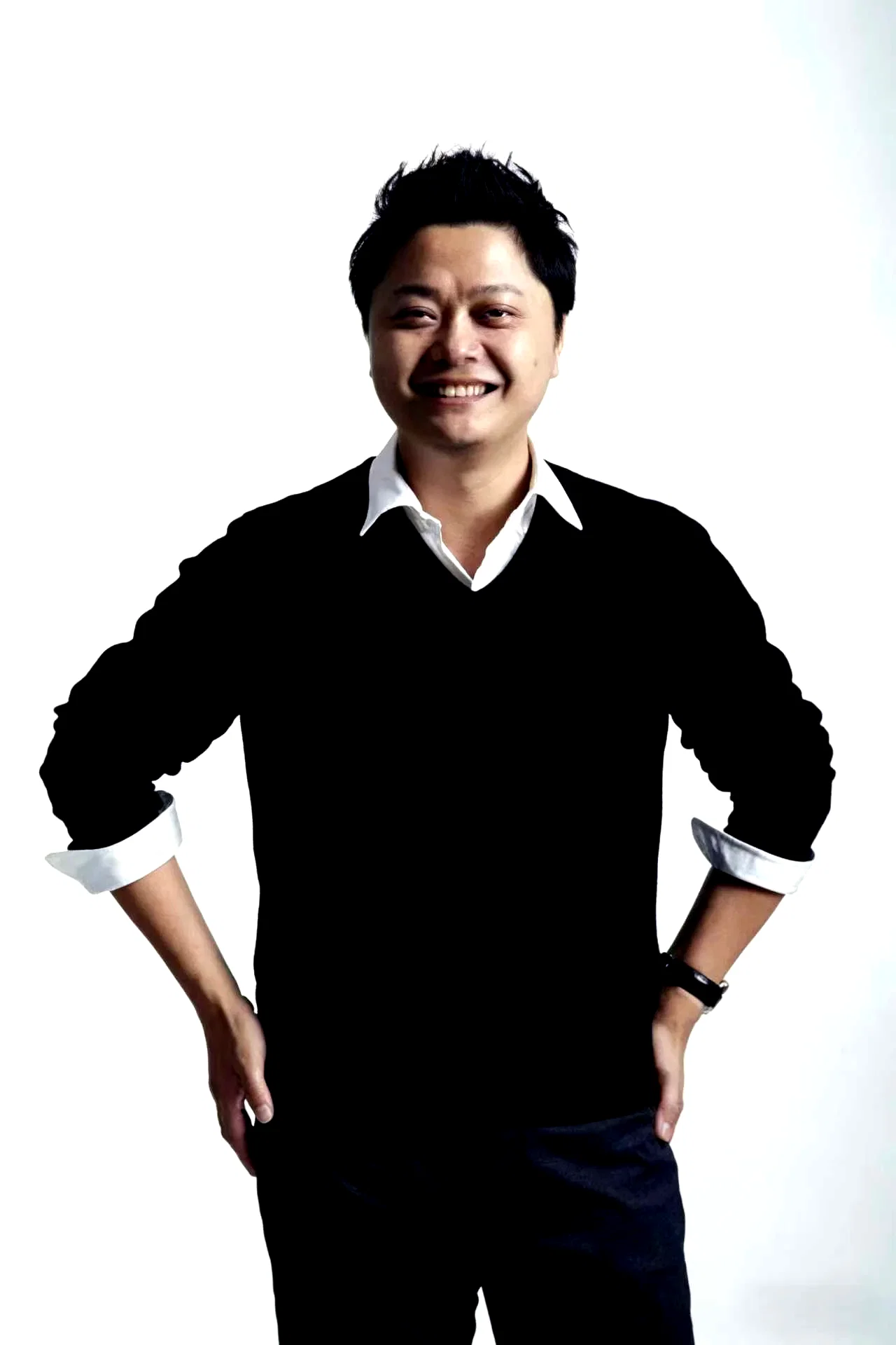  Larry Yang