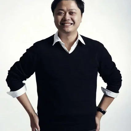  Larry Yang
