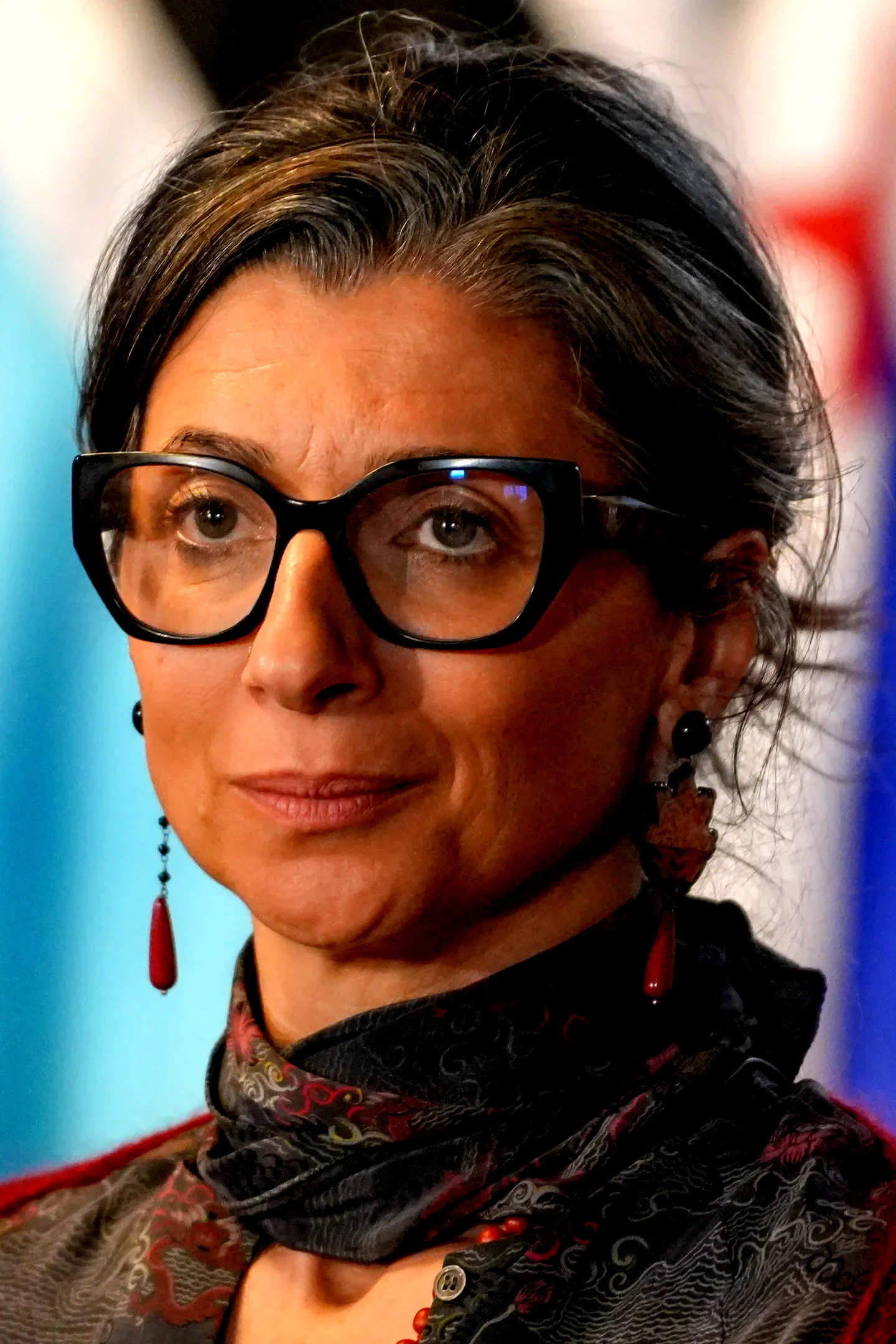  Francesca Albanese