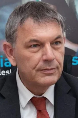  Philippe Lazzarini photo