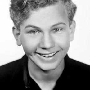 Photo star : Frankie Thomas