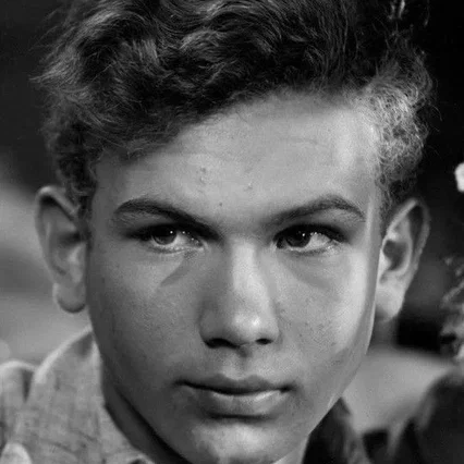 Frankie Thomas