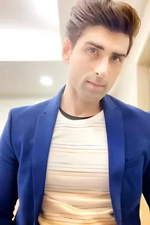  Akshay Dogra photo