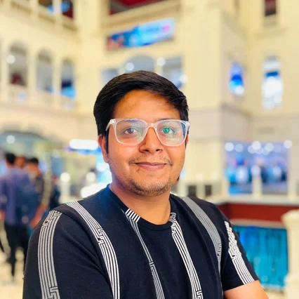  Umesh Kaushik