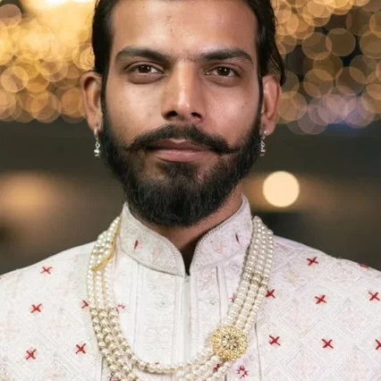  Pranjal Pateriya