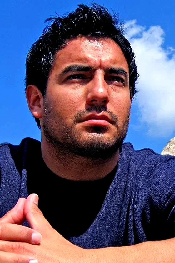  Phillip Guzman