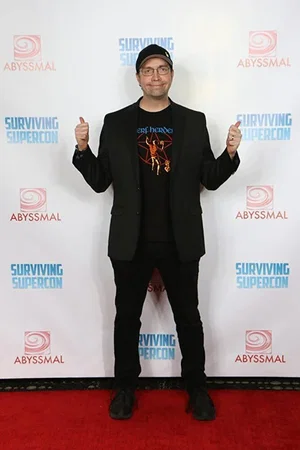  Steven Shea photo