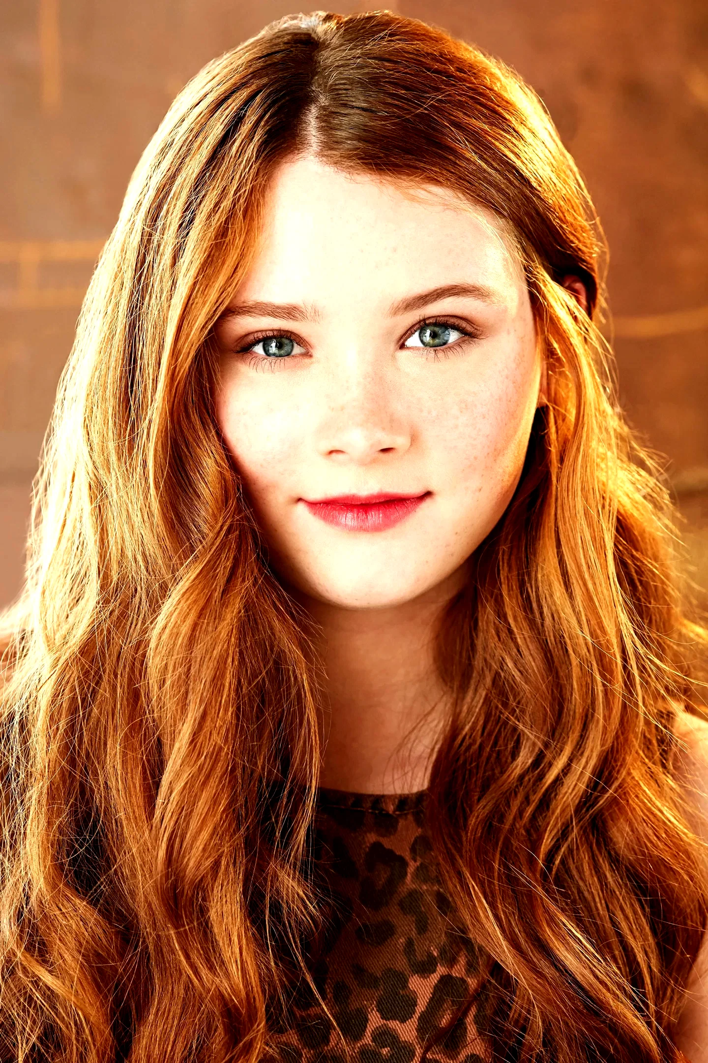  Violet Brinson