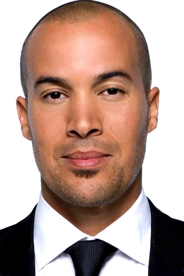 Coby Bell