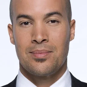 Photo star :  Coby Bell