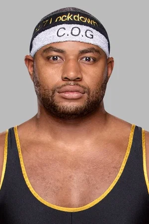  Gary Gordon