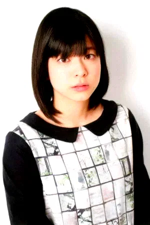  Miyuri Shimabukuro