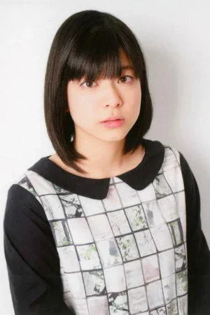  Miyuri Shimabukuro photo