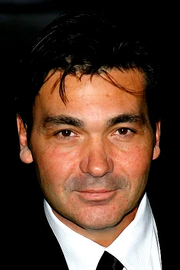  Michael Weaver