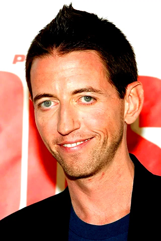  Neal Brennan