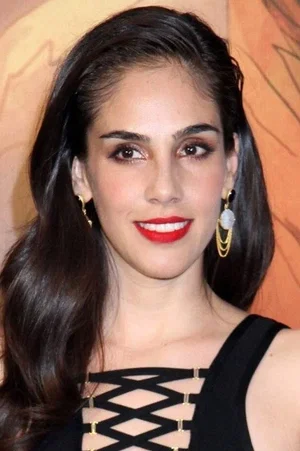 Sandra Echeverria