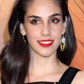Photo star : Sandra Echeverria