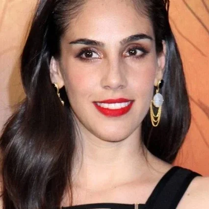 Sandra Echeverria
