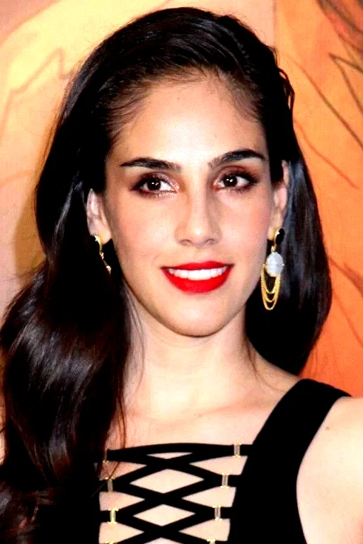 Sandra Echeverria