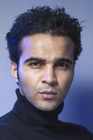  Mohamed Badissy